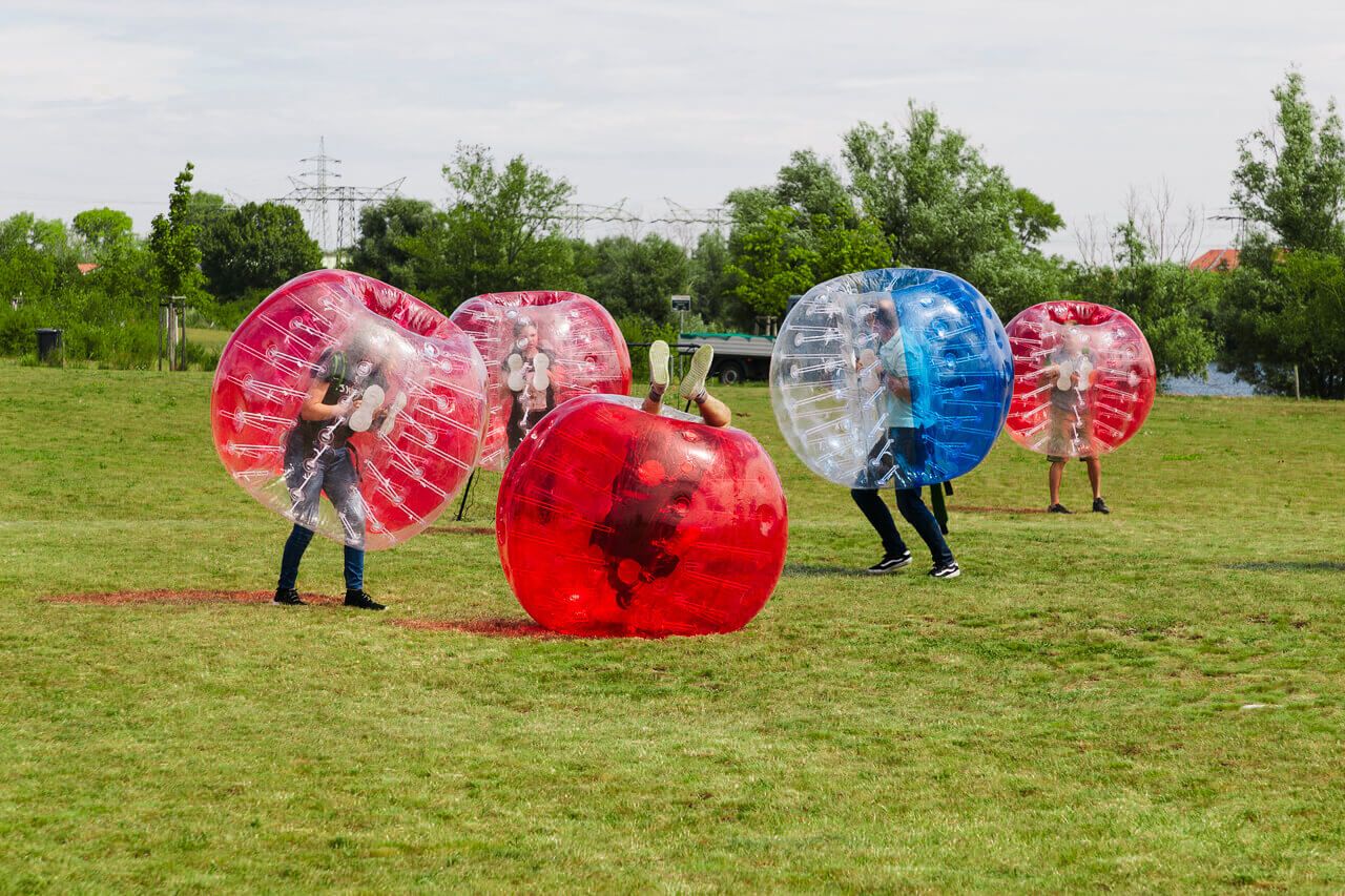 Bubble Ball